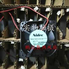 1PCS NIDEC D05U-12TS1 5013 12V 0.6A Hydraulic Graphics Card Motherboard Fan picture