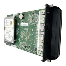 Formatter Board CN727-60115 For HP DesignJet T2300 T790 Z5400 T1300 T770 T795 picture