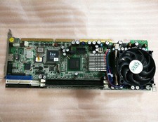 1PC NEXCOM PEAK715-HT(LF) REV:D PEAK715VL-HT(LF) Industrial Motherboard picture