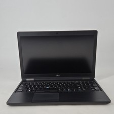 Dell Precision 3520 15.6 FHD i5-7440HQ 2.80GHz 16GB 512GB SSD NVIDIA Quadro M620 picture