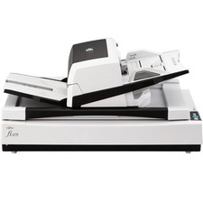 RE_NEWED Fujitsu/Ricoh fi-6770 PA03576-105 Flatbed Scanner picture