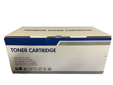 Black Laser Printer Toner Cartridge TN760 2 Pack Brand New Sealed In Box picture