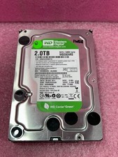 Strong-IT WD20EARS  Western Digital 2.0 TB Caviar Green picture