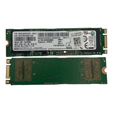 Genuine Samsung SSD Drive 256GB MZ-NLN2560 MZNLN256HCHP-000L2 picture