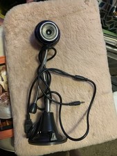 Webcam Usb And Microphone picture