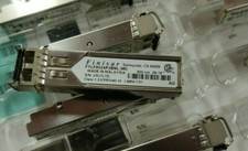 23x Finisar FTLF8524P2BNL-MD 850nm 4GB SFP Tranceivers  picture