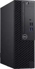 Dell Optiplex 3060 SFF i5-8500 3.00GHz 8GB RAM 256GB M.2 NVME SSD Windows 11 Pro picture