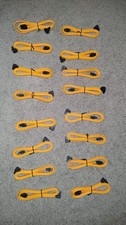 NEW PRICE 16xHigh-Quality SATA cables , 6 Gb/s  32”/81cm picture