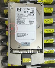 HP 411089-B22 412751-016 300GB 15K SCSI U320 DRIVE picture