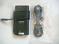 OEM Dell Laptop AC Adapter 180W 19.5V 9.23A HA180PM181 for Precision, Alienware picture