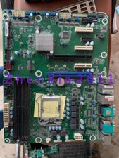 1PC Used ATX motherboard IMB-1710  picture