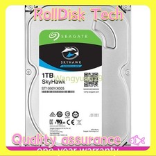 New Seagate 1TB SkyHawk Internal 3.5