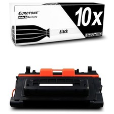 Eurotone 10x Black Laser Toner Cartridge Compatible With HP Q7551A picture