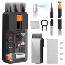 Keyboard Cleaner & Laptop Cleaning Kit, All-in-1 for Computer PC picture