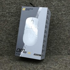 ENDGAME GEAR EGG-OP1W-4K Gaming Mouse picture