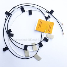 For PCI-E Intel 6235 5300 4965 7260 WLAN Card's U.FL/IPX Laptop Internal Antenna picture