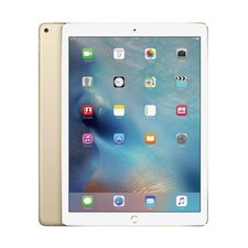 Apple iPad Pro 2 12.9 (2017) 64GB Wi-Fi+Cellular Gold - 1 Year Warranty picture