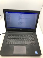 Lot of 3 Dell Inspiron 14-3452 Intel Celeron N3060 1.6 GHz 2Gb RAM 32Gb -MZ picture