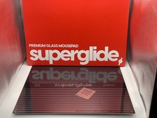 pulsar Superglide3 Glass XL Mousepad - Type S - Green picture