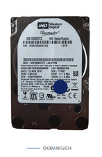 WD Velociraptor WD1000CHTZ 1TB 10K 2.5