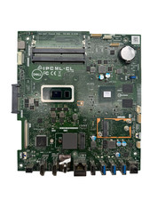 Dell Inspiron 24 5490 27 7790 AIO Intel Motherboard i7-10510U Nvidia GDJXY picture
