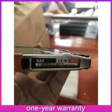 1PCS 005050084 EMC 1.2TB 10K SAS 2.5-inch 118033088-02 VNX Storage Hard Disk picture