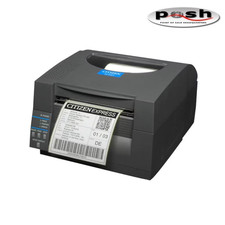 NEW Citizen CL-S521II Direct Thermal Label Printer LAN USB 203 DPI picture