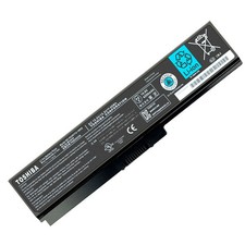 lot Genuine OEM PA3817U-1BRS Battery for Toshiba Satellite L745 L750 L755 L755D picture