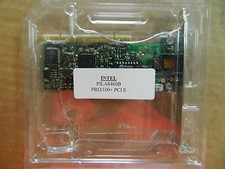 INTEL PILA8460B PRO/100+ PCI MANAGEMENT ADAPTER picture
