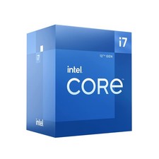 Intel® Core™ i7-12700 Desktop Processor 25MB Cache up to 4.90GHz picture