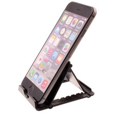 For Galaxy A05/A06/A07 - Stand Fold-up Holder Travel Desktop Cradle picture