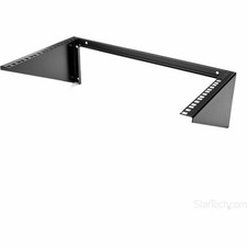 StarTech 6U 19-Inch Steel Vertical Rack and Wallmountable Server Rack, TAA picture