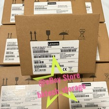 NewLenovo ThinkSystem 00YK031 7XB7A00042 2TB 7.2K RPM SAS 12Gb 3.5