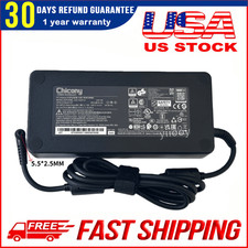 OEM 330W Charger A20-330P1A 5.5mm Power Adapter for Acer/Chicony Predator Helios picture