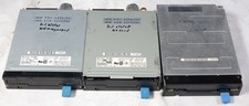 Lot of 3 IBM PS/2 Floppy drives 2.88MB 1.44MB parts or repair picture