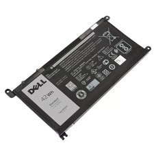 Genuine OEM WDX0R Battery For Dell Inspiron 7579 7570 7569 5765 5767 5770 C4HCW picture