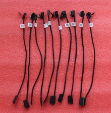 10 x Battery Cable For Dell Latitude 5480 E5480 5280 5580 5590 5490 5495 0NVKD8 picture
