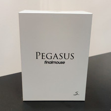 Finalmouse Starlight-12 Pegasus Small Wireless Gaming Mouse 20K DPI never opened picture