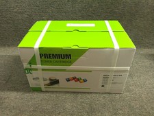 CF258X 58X New Compatible for HP (2 pack) High Yield Black Print Cartridges picture