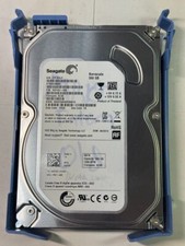 Dell 9CF26 ST500DM002 500GB 7.2K RPM 16MB FW KC45 DC 12526 6Gbps HDD SATA 3.5
