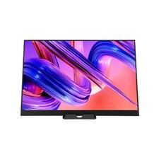 16 Inch Portable Monitor, 2.5K 2560x1600 16:10 144HZ Dual Speakers Second Ext... picture