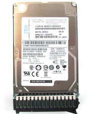 IBM 00E9912 300GB 15K SAS 6Gb/s 2.5