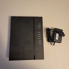 Calix 716GE-I R2 Fiber Optical Network Terminal with 4 Ethernet Ports TESTED picture