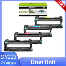 4PK DR223 DR227 Drum Unit Replace for Brother DR-223CL DR223 Brother MFCL3770CDW picture