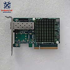 Supermicro AOC-STGN-I1S 10GbE Single Port SFP+ NIC Full Height Bracket picture
