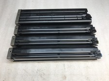 Sharp MX-5141 Genuine Toner Cartridge Set MX-5110N, MX-5140N, MX-4410N *READ* picture