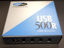 Gefen USB 500R 4-Port USB extender (NO power supply included) picture