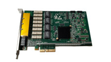 Riverbed 410-00044-01 Quad Port 1GB PCIe Network Adapter Full Height picture