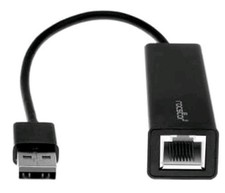 SEALED - Rocstor Premium USB-C 3.1  Male To RJ45 Gigabit Ethernet Female Adapter picture