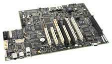 Motherboard IBM 60H8109 60H9900 SYSTEM BOARD for PC SERVER 330 picture